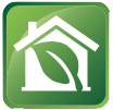 Simple house icon