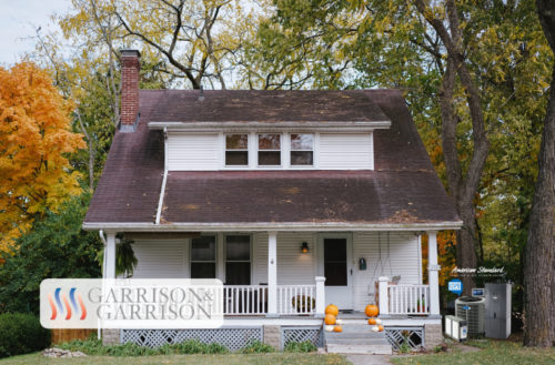 Guide to Heating & Cooling Older Homes