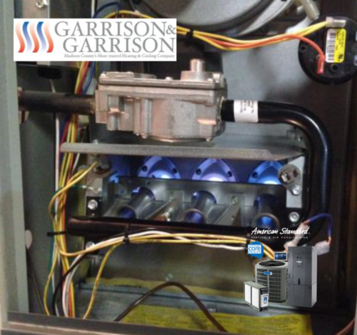 Gas Furnace Safety: 3 Tips To Avoid Furnace Dangers