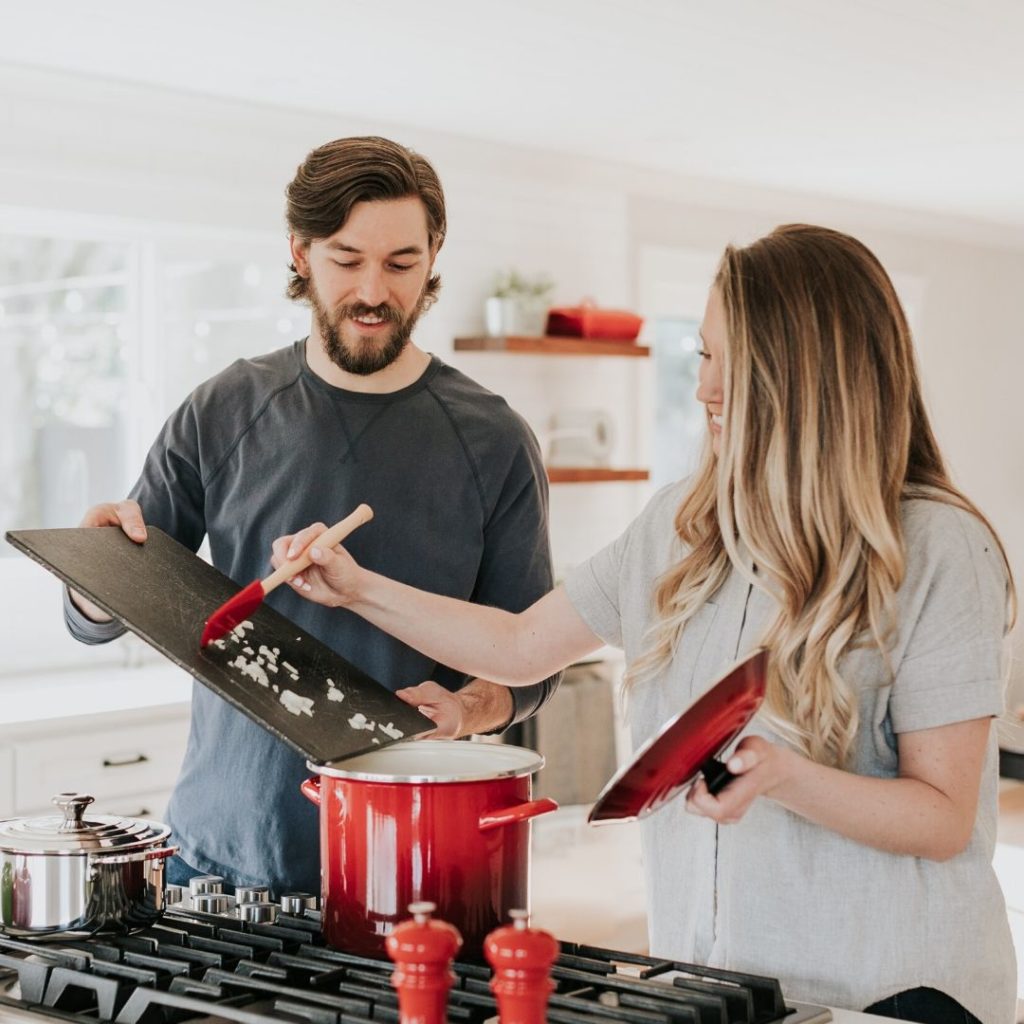 preventative maintenance