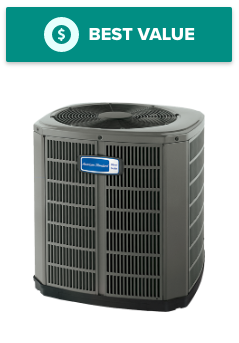 seer heat pump