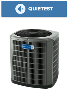 SEER Energy-Efficient Air Conditioner