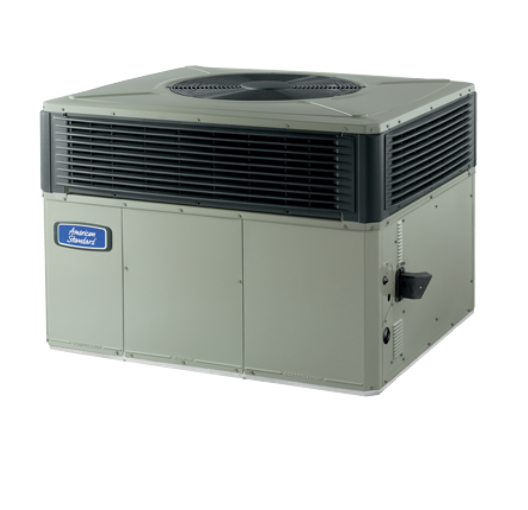 Product image of Platinum 16 gas-electric HVAC system