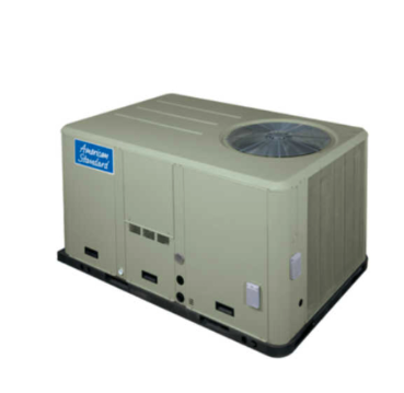 Precedent packaged HVAC units overview