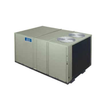 voyager packaged unit