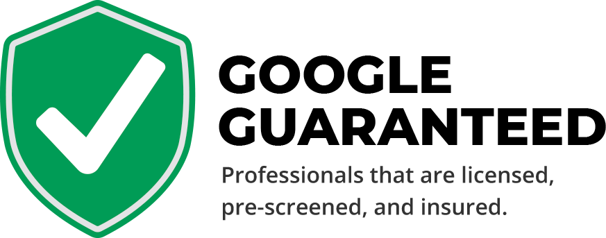 google guaranteed