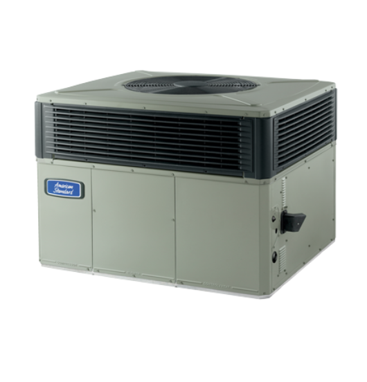 Gold 15 Series gas-electric HVAC unit