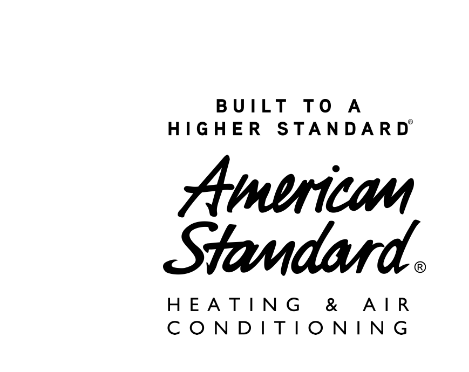 american standard logo