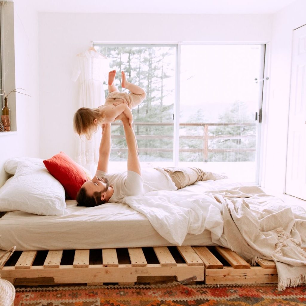 programmable thermostat