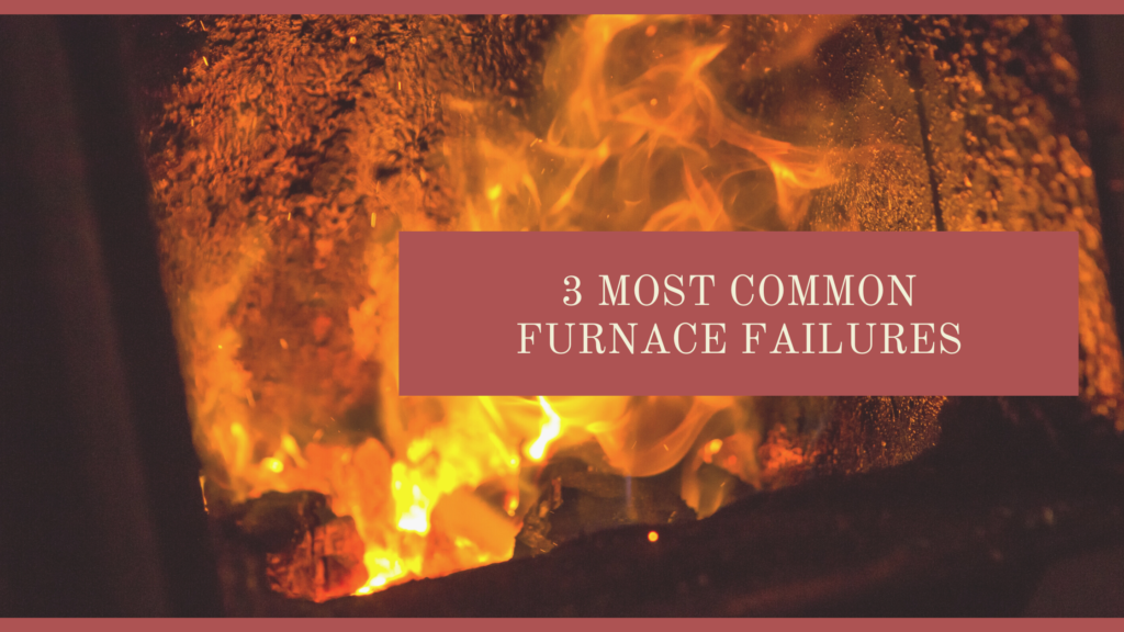 furnace failures