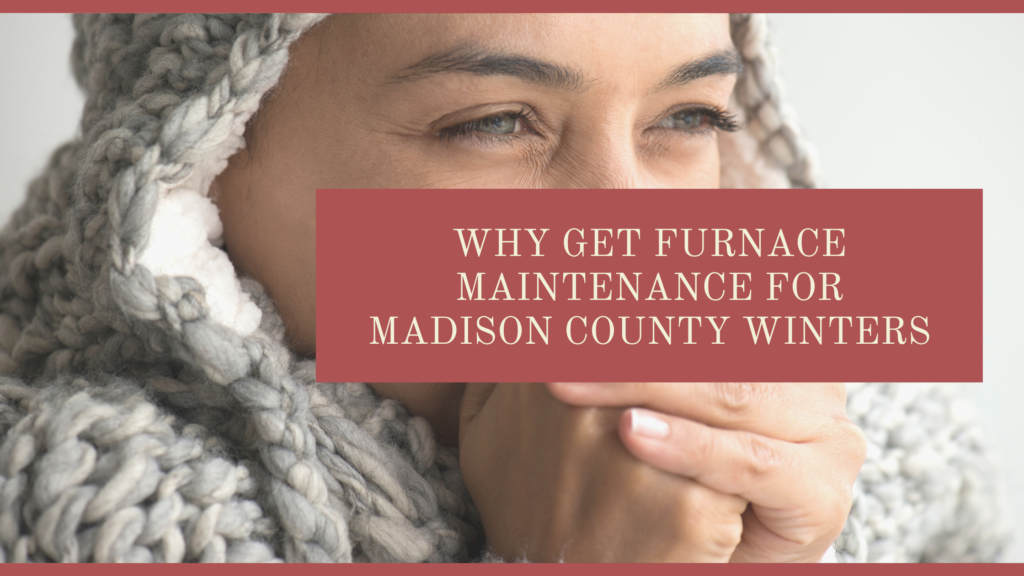furnace maintenance