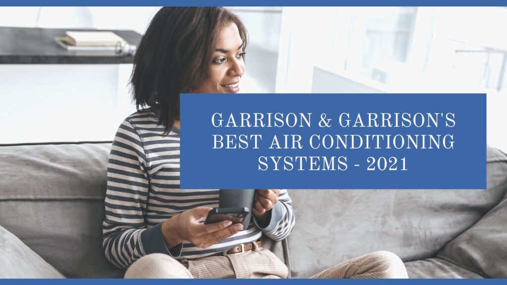 best air conditioning systems