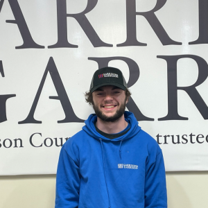 Cooper Hester Garrison and Garrison