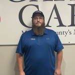 Chase Bolding Install Foreman Garrison and Garrison