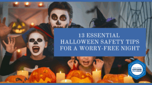 13 Essential Halloween Safety Tips for a Worry-Free Night