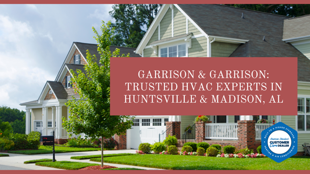 trusted hvac experts